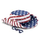 Men's Urban Pipeline&reg; Americana Boonie Hat, Size: S/m, Blue
