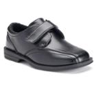 Jumping Beans&reg; Toddler Boys' Dress Shoes, Boy's, Size: 10 T, Black