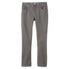 Boys 8-20 Urban Pipeline&reg; Ultimate Flex Slim Straight Pants, Boy's, Size: 8, Med Grey