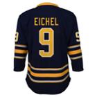 Boys 8-20 Buffalo Sabres Jack Eichel Replica Jersey, Size: L/xl, Blue (navy)