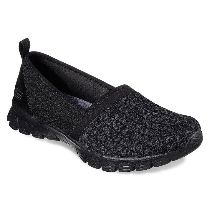 Skechers Ez Flex 3.0 Snugbug Women's Slip-on Shoes, Size: 7.5, Oxford