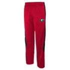 Boys 8-20 Georgia Bulldogs Tricot Pants, Boy's, Size: Xl(18/20), Red