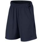 Big & Tall Nike Dri-fit Dry Colorblock Training Shorts, Men's, Size: L Tall, Light Blue