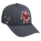 Adult Top Of The World Boston College Eagles Cool & Dry One-fit Cap, Men's, Grey (charcoal)