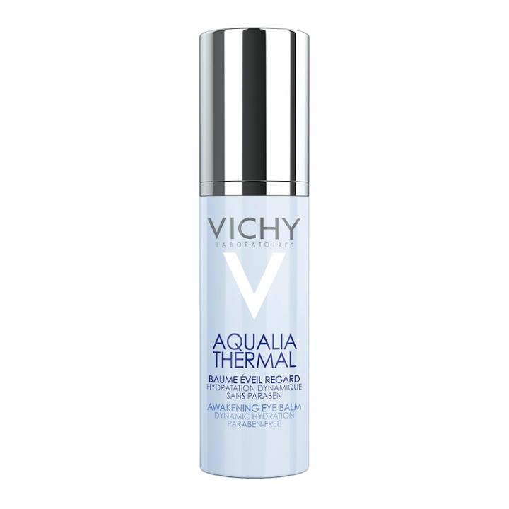 Vichy Aqualia Thermal Awakening Eye Balm, 15m