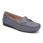 Lifestride Viana Women's Loafers, Size: Medium (9), Dark Blue