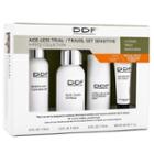 Ddf Ageless Anti-aging Sensitive Skin Starter Set - Travel Size, Multicolor