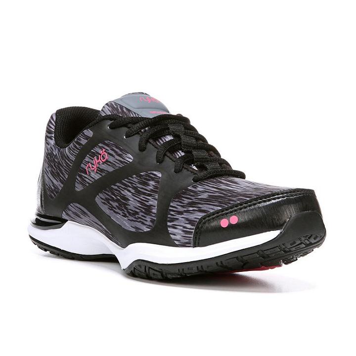 Ryka Grafik Women's Cross-training Shoes, Size: Medium (7), Oxford