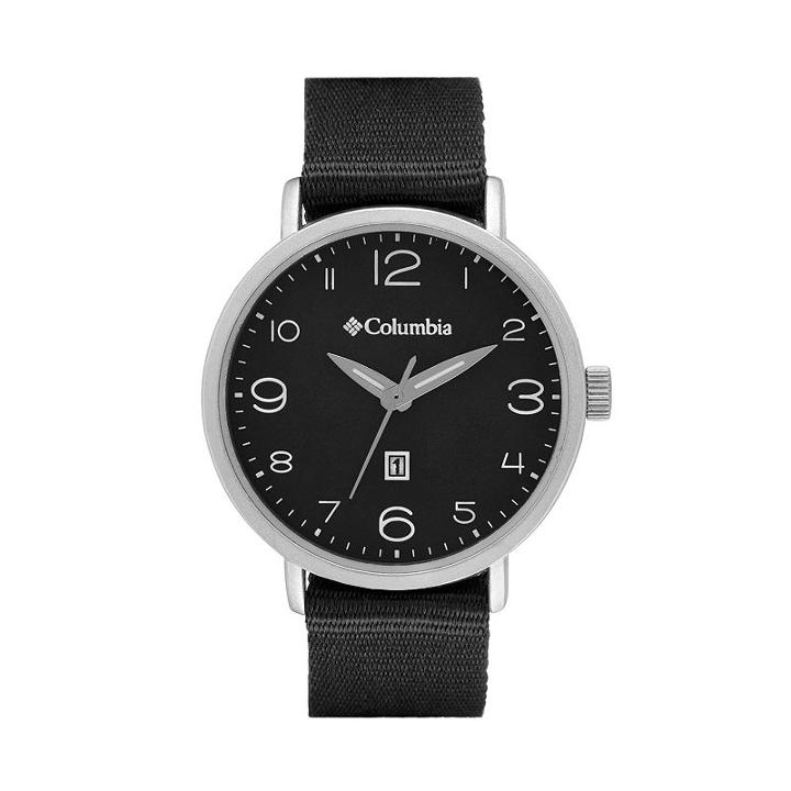 Columbia Women's Fieldmaster Femme Watch, Black