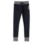 Girls 7-16 & Plus Size So&reg; Contrast Cuff Leggings, Girl's, Size: 16, Oxford
