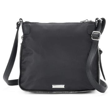 Madden Nyc Amanda Crossbody Bag, Women's, Black