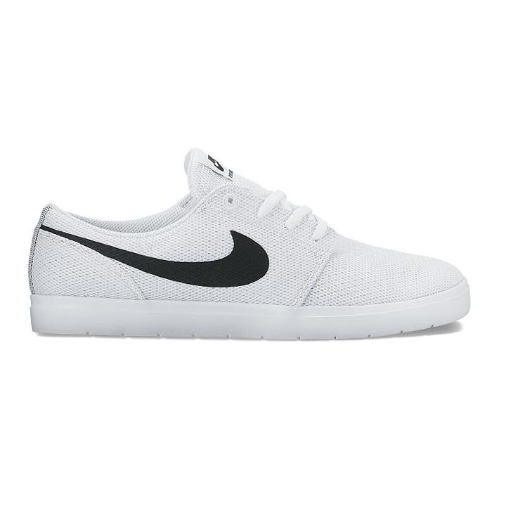 Nike Sb Portmore Ii Ultralight Men's Skate Shoes, Size: 10, Natural