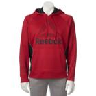 Men's Reebok Trail Hoodie, Size: Xxl, Red