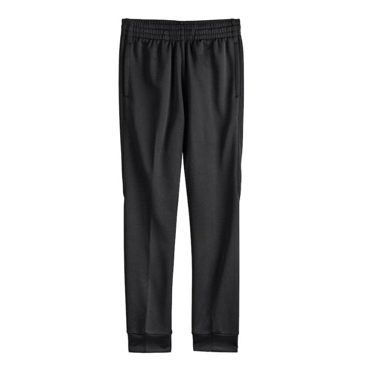 Husky Boys 8-20 Tek Gear&reg; Soccer Pants, Size: Xl Husky, Oxford