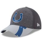 Adult New Era Indianapolis Colts 39thirty Nfl Draft Spotlight Flex-fit Cap, Size: Medium/large, Ovrfl Oth