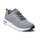 Fila&reg; Memory Chelsea Knit Women's Running Shoes, Size: 9, Grey