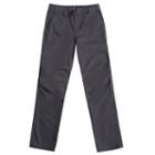 Boys 8-20 Chaps Pull On Gray Carpenter Pants, Boy's, Size: Small, Grey