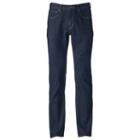 Men's Urban Pipeline Slim-fit Straight-leg Jeans, Size: 30x30, Dark Blue