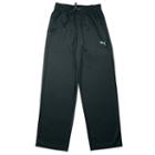 Boys 8-20 Puma Mesh Core Pants, Boy's, Size: Xl, Grey (charcoal)