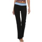 Juniors' So&reg; Pajamas: Bootcut Yoga Pants, Teens, Size: Xl, Lt Purple