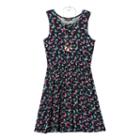 Girls 7-16 & Plus Size Heartsoul Skater Dress & Necklace Set, Girl's, Size: Large, Oxford