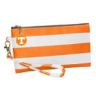 Lillybee Tennessee Volunteers Blake Stadium Wristlet, Women's, Multicolor