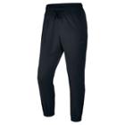 Men's Nike Players Woven Jogger Pants, Size: Xl, Grey (charcoal)