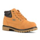 Lugz Nile Mid Men's Chukka Boots, Size: 11 D, Lt Yellow