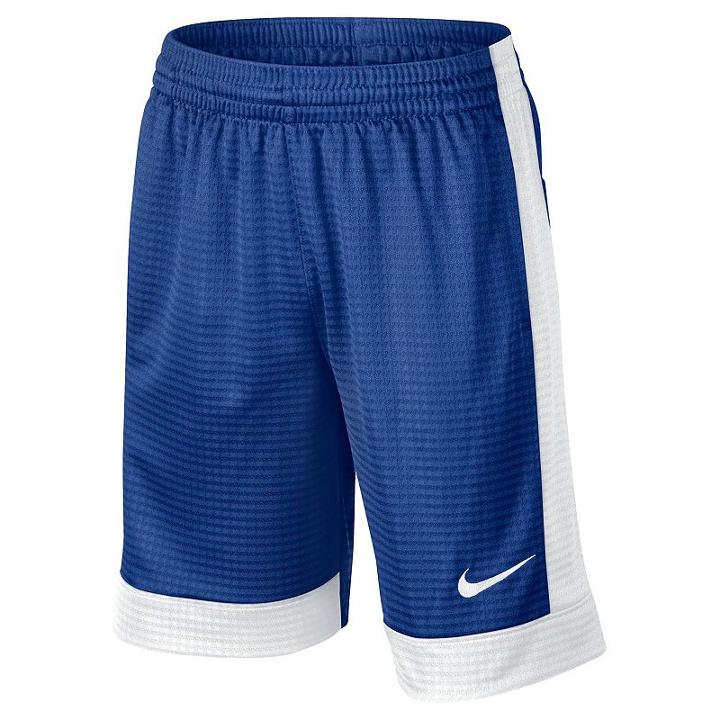 Boys 8-20 Nike Assist Shorts, Boy's, Size: Medium, Blue Other