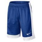 Boys 8-20 Nike Assist Shorts, Boy's, Size: Medium, Blue Other