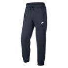 Men's Nike Club Fleece Pants, Size: Small, Light Blue