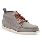 Eastland Seneca Men's Suede Chukka Boots, Size: 9 D, Light Grey