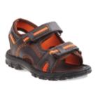 Josmo Boys' Sandals, Size: 2, Brown