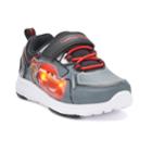 Disney / Pixar Cars Lightning Mcqueen Toddler Boys' Sneakers, Size: 9 T, Black