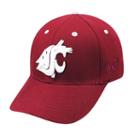 Youth Top Of The World Washington State Cougars Rookie Cap, Boy's, Multicolor