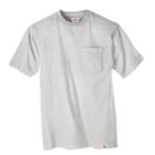 Big & Tall Dickies 2-pk. Solid Work Tee, Men's, Size: 6xb, Grey