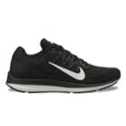 Nike Air Zoom Winflo 5 Women's Running Shoes, Size: 8.5, Black