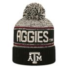 Adult Top Of The World Texas A & M Aggies Heezy Skate Hat, Black