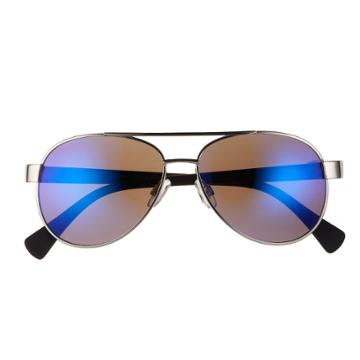 Boys 4-20 Eyesquared Aviator Sung, Size: Youth, Multicolor