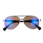 Boys 4-20 Eyesquared Aviator Sung, Size: Youth, Multicolor