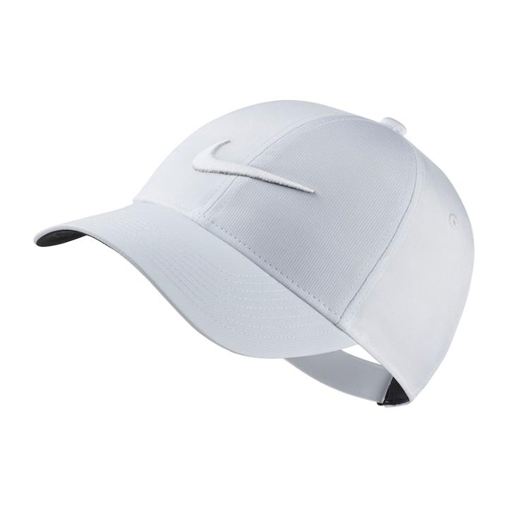 Women's Nike Legacy Golf Cap, White
