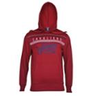 Men's Cleveland Cavaliers Midtown Performance Hoodie, Size: Xxl, Red