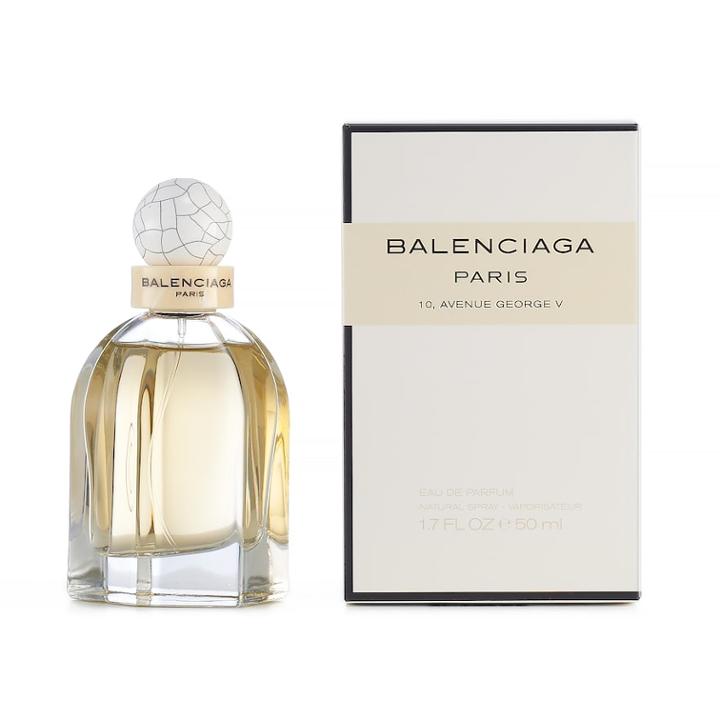 Balenciaga Paris Women's Perfume - Eau De Parfum, Multicolor