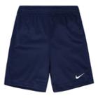Boys 4-7 Nike Sport Essentials Mesh Shorts, Boy's, Size: 7, Dark Blue