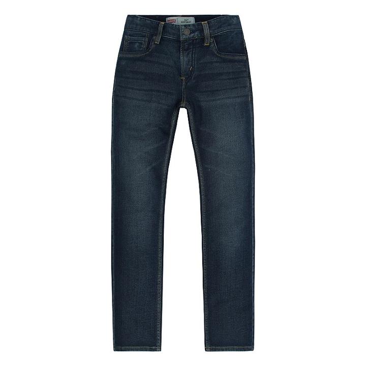 Boys 8-20 Levi's&reg; 511&trade; Slim Knit Jeans, Boy's, Size: 16, Purple Oth