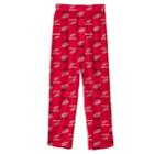 Boys 8-20 Detroit Red Wings Lounge Pants, Size: L 14-16
