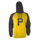 Men's Stitches Pittsburgh Pirates Fleece Hoodie, Size: Xxl, Multicolor