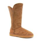 Lamo Liberty Women's Tall Winter Boots, Size: 7, Med Brown
