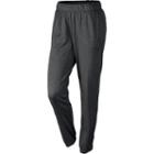 Women's Nike All-time Therma-fit Workout Pants, Size: Medium, Med Grey