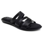 Eastland Phoebe Women's Strappy Sandals, Size: Medium (9), Black